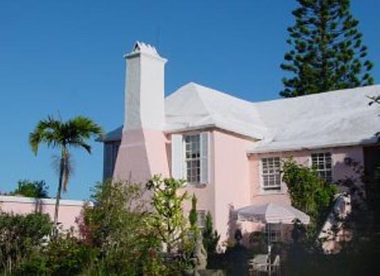 Granaway Guest House & Cottages
