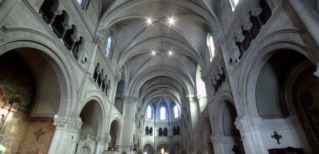 Cathedrale Notre-Dame-Et-Saint-Castor de Nimes