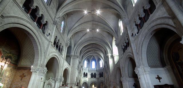 Cathedrale Notre-Dame-Et-Saint-Castor de Nimes