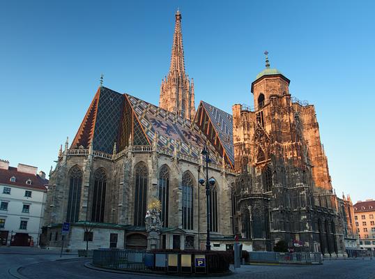 St. Stephen's Cathedral