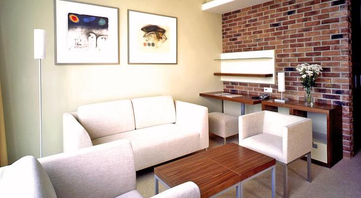 Absolutum Wellness Hotel