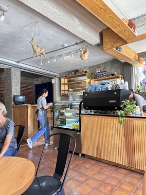 Lavanda Cafe