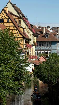 Hostellerie le Marechal