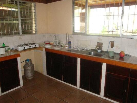 La Fortuna Backpackers