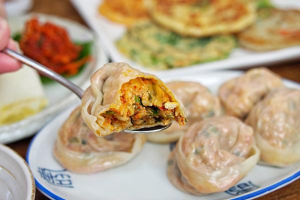 Gaeseong Mandu Koong