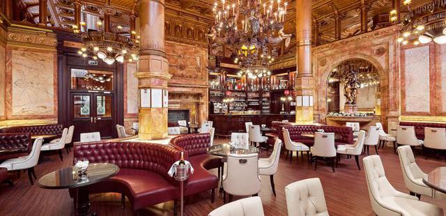 Cafe Metropole