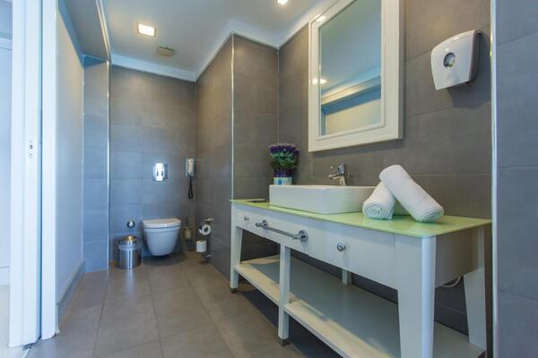 Hotel Efe