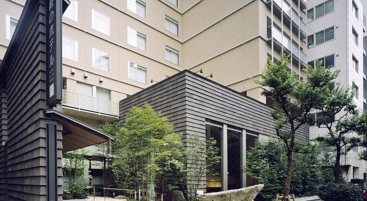 Hotel Niwa Tokyo