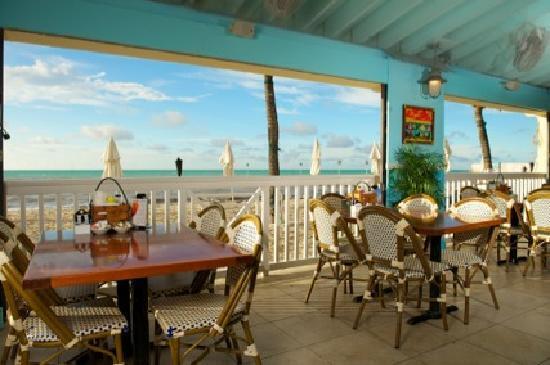 Southernmost Beach Cafe