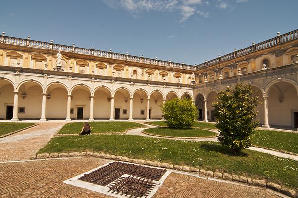 Certosa e Museo di San Martino Napoli