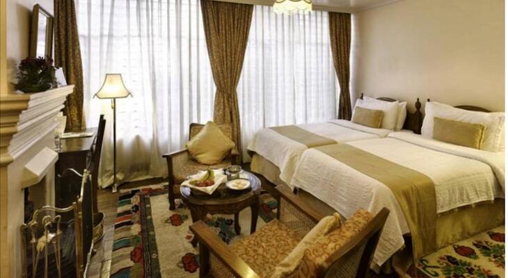 The Elgin, Darjeeling - Heritage Resort & Spa (Since 1887)