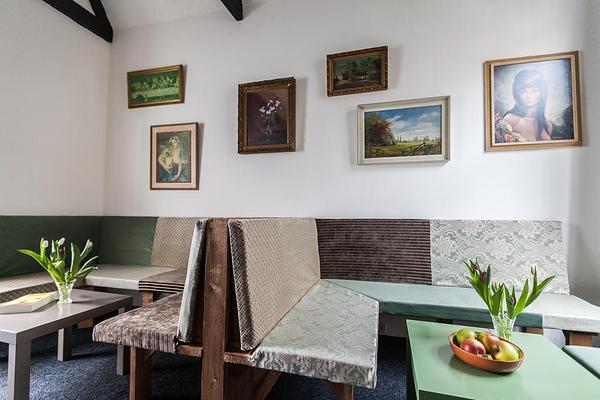 Hostel Delft