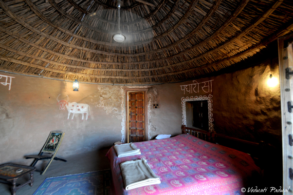 Bishnoi Village Camp and Resort