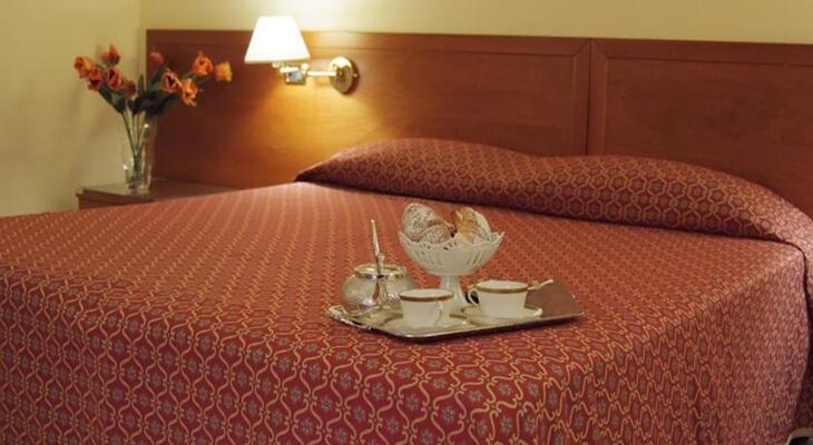 Adria Hotel Bari