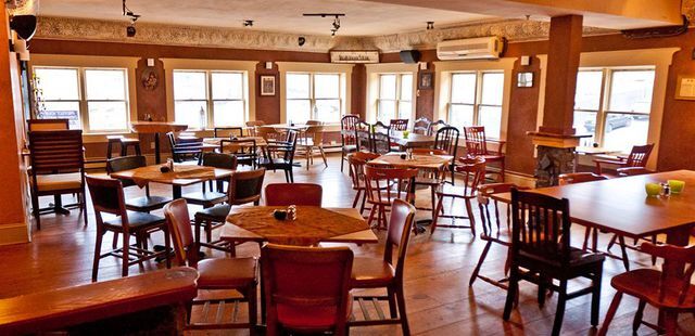 The Wooden Monkey