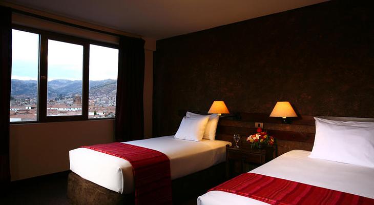 Casa Andina Standard Cusco San Blas