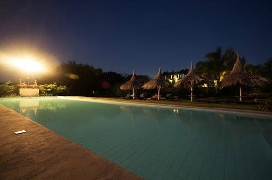 La Casa de los Limoneros
