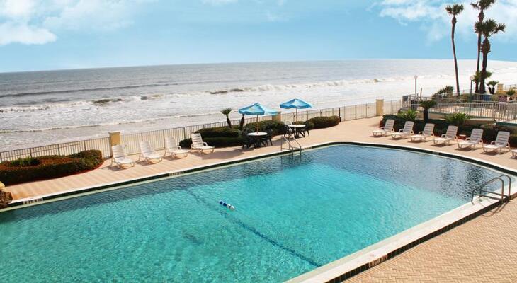 Grand Seas Resort by Exploria Resorts