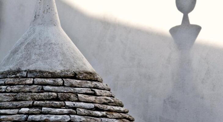 Le Alcove "Luxury Hotel nei Trulli"
