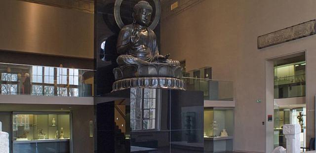 Musee Cernuschi