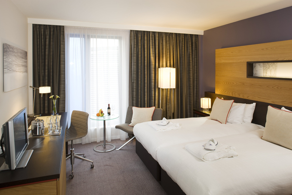Hilton London Tower Bridge