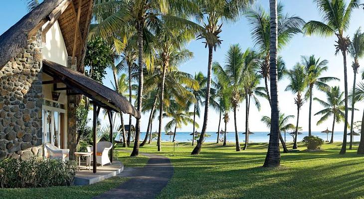 La Pirogue Mauritius