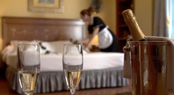 Hotel Inglaterra