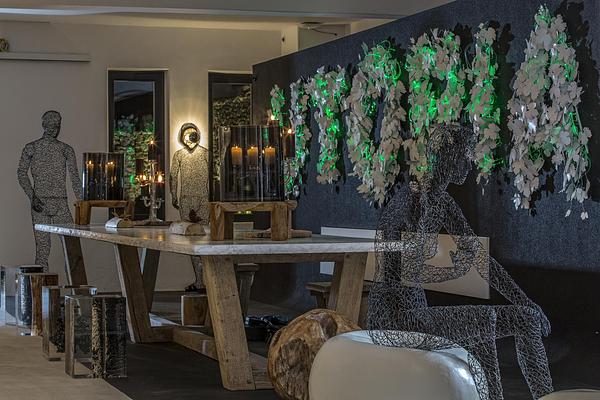 Myconian Utopia Relais & Chateaux Resort