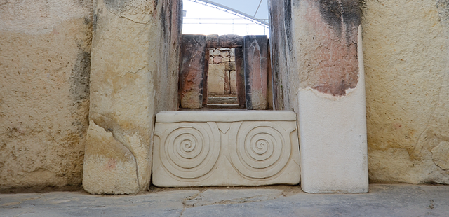 Tarxien Temples