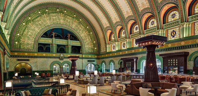 St. Louis Union Station