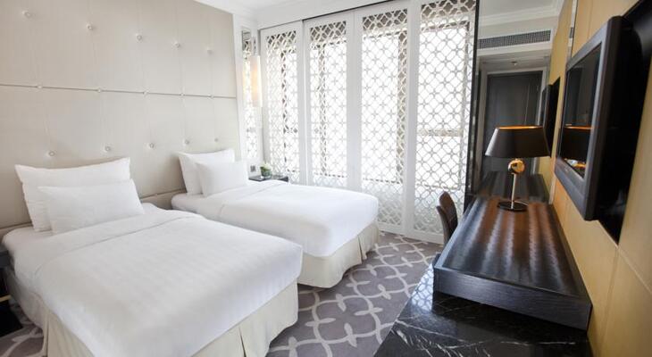 Dorsett Wanchai