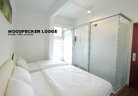 Woodpecker Lodge