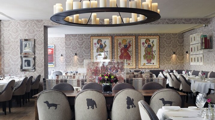 Brumus Bar & Restaurant