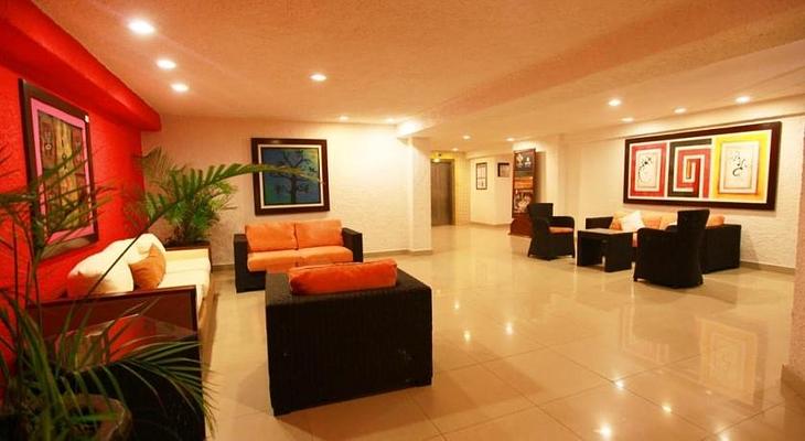 El Cid La Ceiba Beach Hotel