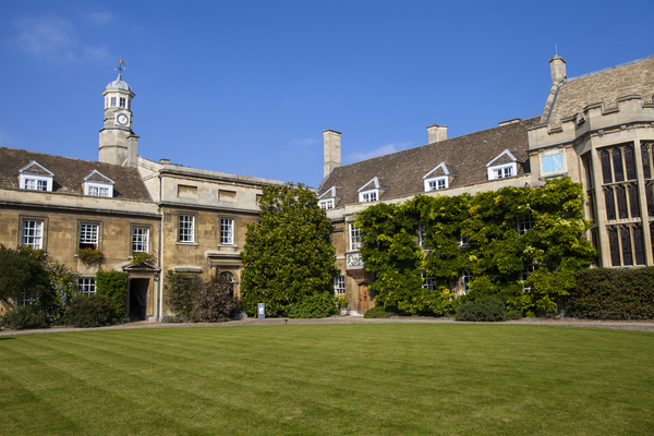 Christ's College