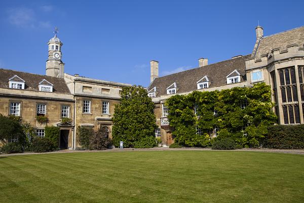 Christ's College