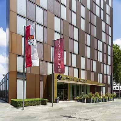 AMERON Koeln Hotel Regent