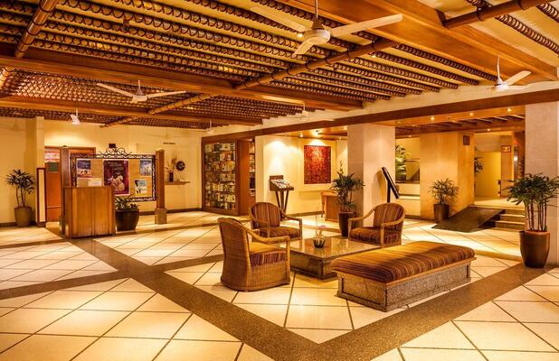 The Resort