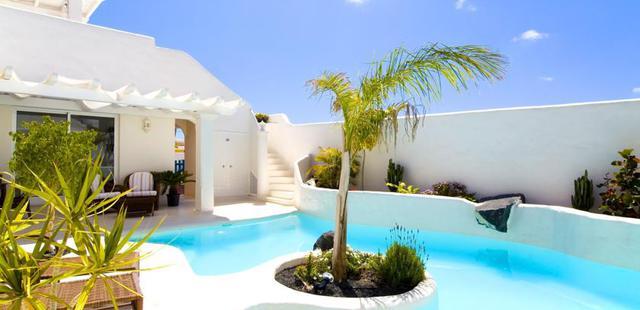 Katis Villas Boutique Fuerteventura