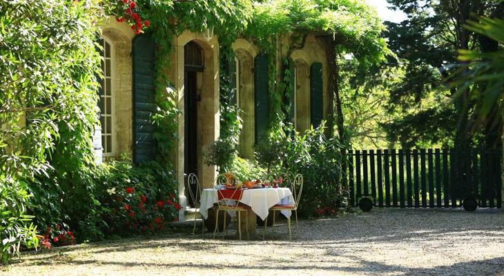 Domaine de Rhodes