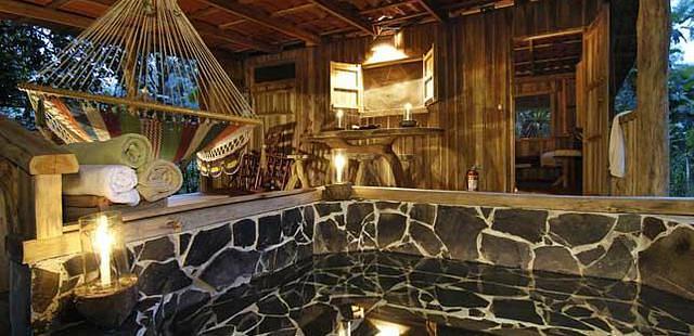 La Carolina Lodge