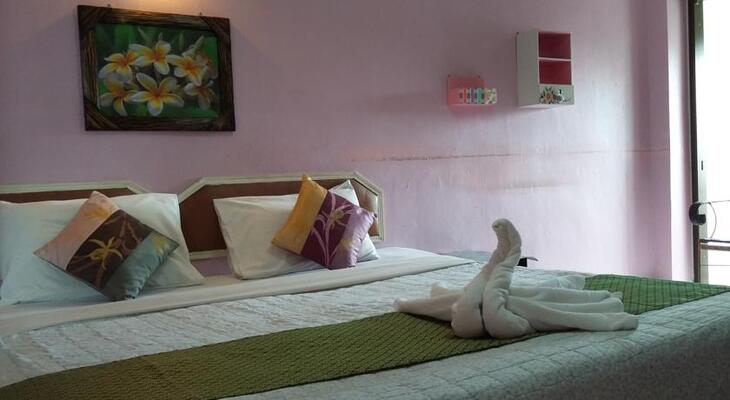 Hua Hin Euro City Hotel