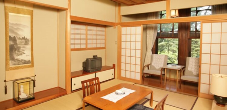 Nara Hotel