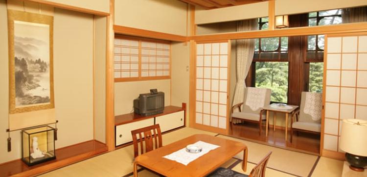 Nara Hotel