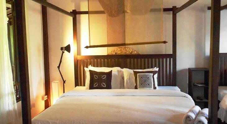 Villa Khoum Xieng Thong Boutique