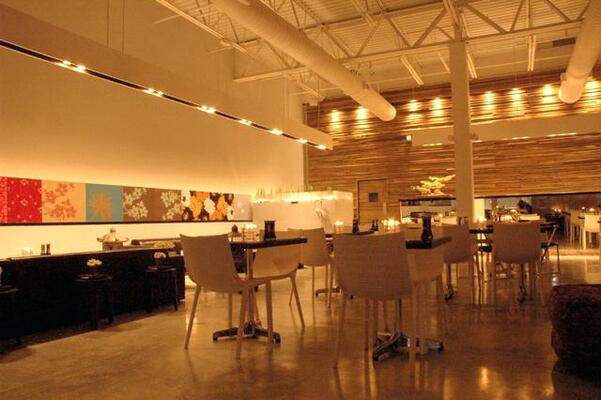 Bonsai Restaurant