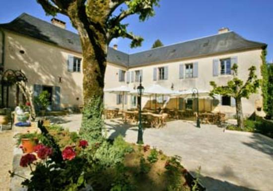 Le Moulin de Mitou