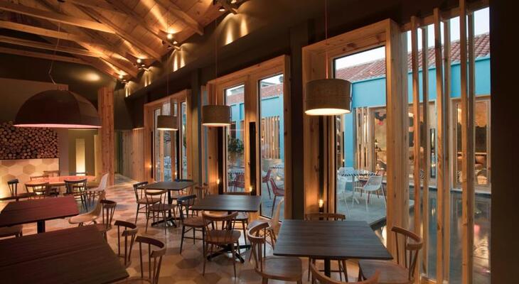 Hotel Bo