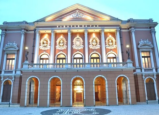 Teatro da Paz