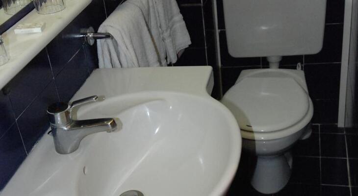 Hotel Mignon